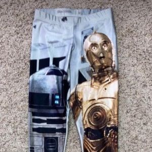 Star Wars Leggings
